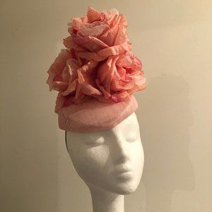 Handmade Fascinator